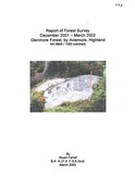 793.bas.Glenmore Forest Survey,Aviemore.PDF