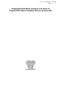 762.Lochaline,Morven,Water Main Assessment.pdf
