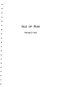 752.Isle of Rum,Project 1023,Walkover Survey.pdf