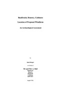 730.cai.Buolfruich,Houstry,Proposed Windfarm Assessment.pdf