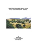 716 Bonar Bridge Water Survey.pdf