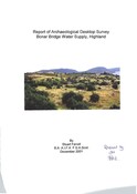716.Bonar Bridge,Water Supply Desktop Survey.pdf