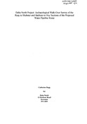 707.Reay to Shebster Pipeline Walk-over Survey.pdf