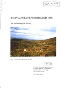 652.Clava Estate Woodland Survey 1998.pdf