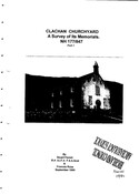 655.Clachan Churchyard Survey of Memorials Part 1.pdf