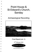 664.Point House & St Edward's Church,Sanday Vol 1.pdf