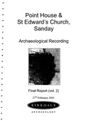 664.Point House & St Edward's Church,Sanday Vol 2.pdf