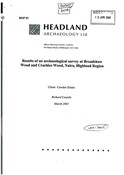 604.nai.Broadshaw Wood & Crachies Wood,Nairn.PDF