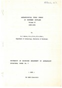 558.cai.sut.Nth.Scotland Field Survey 1980-81 vol 2.PDF