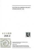 565.sco.Scottish Bloomeries Project 1996.PDF