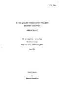 598.skl.Aird of Sleat Water Quality.PDF