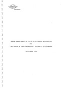533.loc.North Ballachulish Ground Radar Survey.PDF