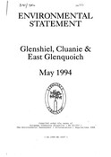 541.skl.Glenshiel,Cluanie,East Glenquoich.PDF