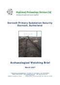 HAS070803 Dornoch Cabling WB Report.pdf