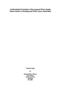 1041.sut.Drumbeg & Nedd Water Supply,Assynt.PDF