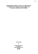 1091.Laggan,Newtonmore,Water Treatment.PDF