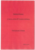 11.Highland.20thCentury Defences.Photographs.pdf