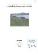 1102.Torridon Water Pipeline Construction.PDF