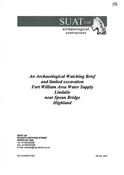 1118.loc.Lindalie,Spean Bridge,Water Supply.PDF