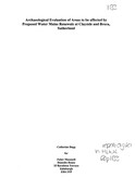 1133.sut.Clayside & Brora,Water Mains.PDF