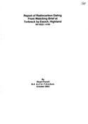 1164.Torbreck,Essich,Radiocarbon Dating.PDF