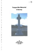 1190.Tongue War Memorial.PDF