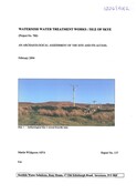 1226.skl.Waternish Water Works,Isle of Skye.PDF