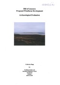 1235.cai.Hill of Lieurary Wind Farm.PDF