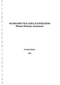 1239.roc.1996.Seaboard Villages,Easter Ross.PDF