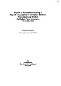 1262.inv.Culduthel Farm,Radiocarbon Dating & Analyisis.pdf