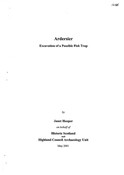 1286.Ardersier Fish Trap.PDF